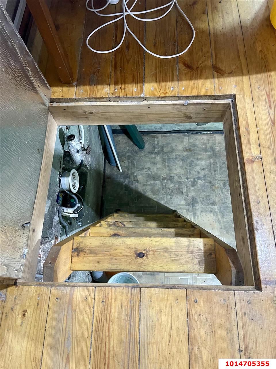 Фото №4: Часть дома <span class="whitespace-nowrap">34 м²</span> <span class="whitespace-nowrap">+ 1 сот.</span>, <span class="whitespace-nowrap">1 эт.</span> - Краснодар, Западный внутригородской округ, мкр. Центральный, ул. Кирова, 55