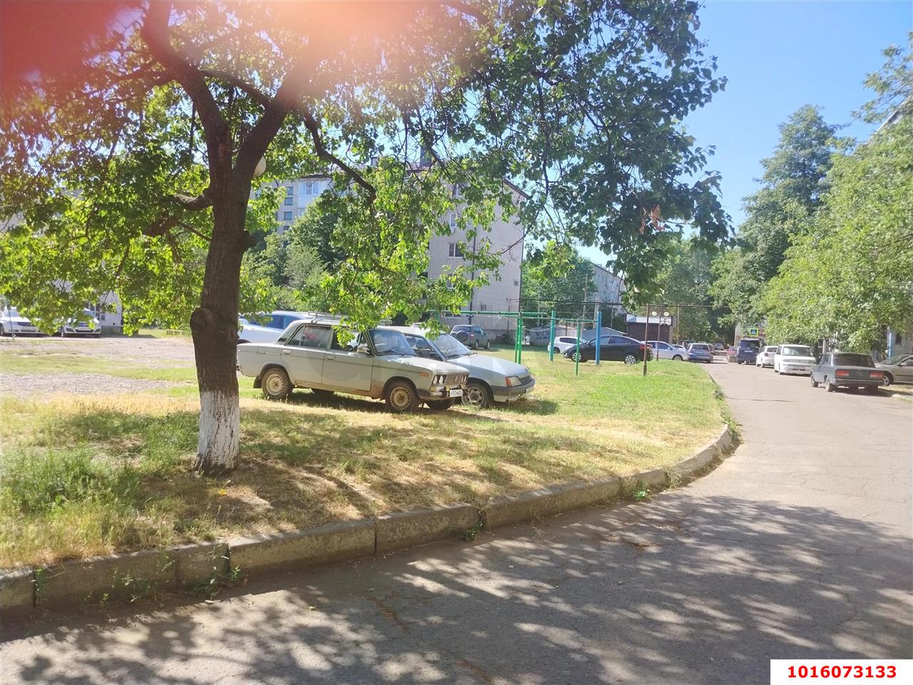 Фото №23: 4-комнатная квартира <span class="whitespace-nowrap">89 м²</span>, <span class="whitespace-nowrap">1/5 эт.</span> - Яблоновский, ул. Дорожная, 214