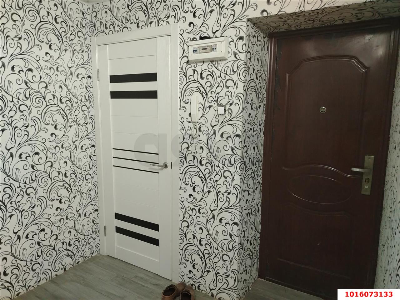 Фото №18: 4-комнатная квартира <span class="whitespace-nowrap">89 м²</span>, <span class="whitespace-nowrap">1/5 эт.</span> - Яблоновский, ул. Дорожная, 214