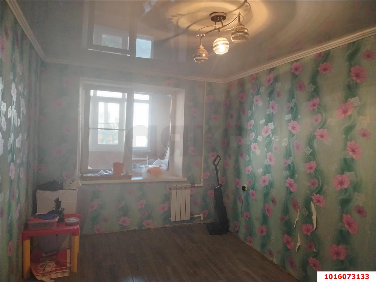 Фото №10: 4-комнатная квартира <span class="whitespace-nowrap">89 м²</span>, <span class="whitespace-nowrap">1/5 эт.</span> - Яблоновский, ул. Дорожная, 214