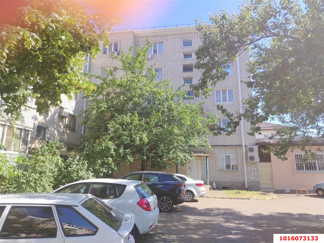 Фото №24: 4-комнатная квартира <span class="whitespace-nowrap">89 м²</span>, <span class="whitespace-nowrap">1/5 эт.</span> - Яблоновский, ул. Дорожная, 214