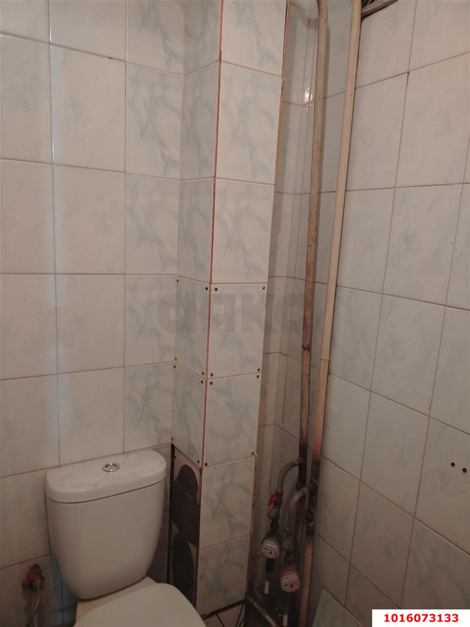 Фото №12: 4-комнатная квартира <span class="whitespace-nowrap">89 м²</span>, <span class="whitespace-nowrap">1/5 эт.</span> - Яблоновский, ул. Дорожная, 214