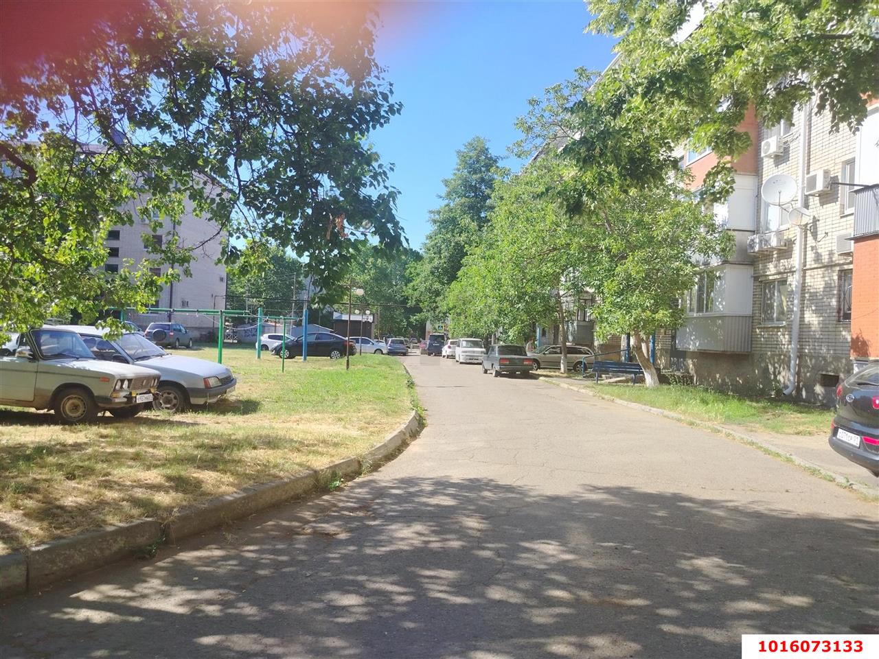 Фото №22: 4-комнатная квартира <span class="whitespace-nowrap">89 м²</span>, <span class="whitespace-nowrap">1/5 эт.</span> - Яблоновский, ул. Дорожная, 214