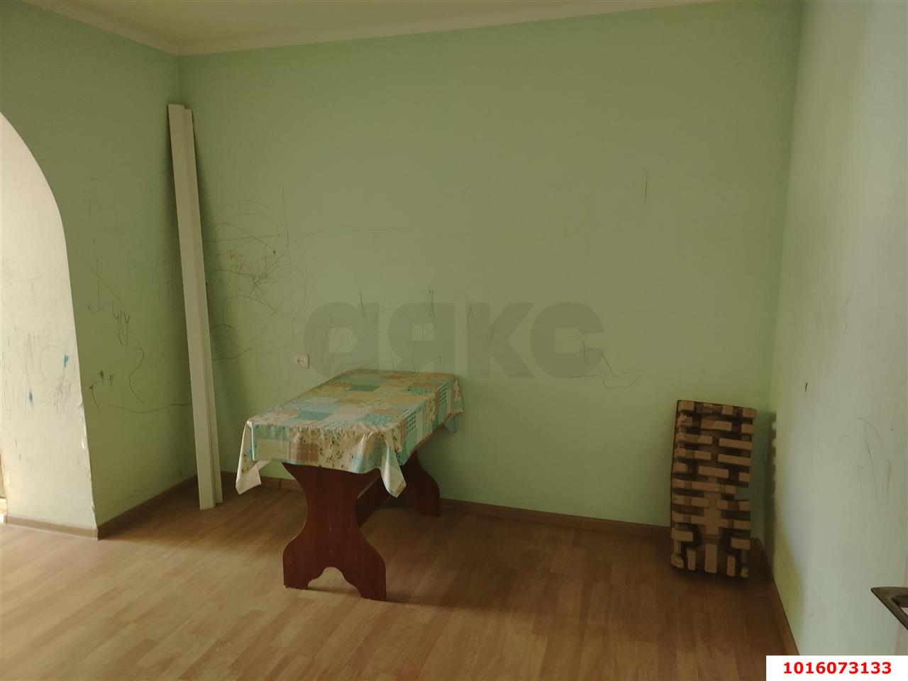 Фото №4: 4-комнатная квартира <span class="whitespace-nowrap">89 м²</span>, <span class="whitespace-nowrap">1/5 эт.</span> - Яблоновский, ул. Дорожная, 214