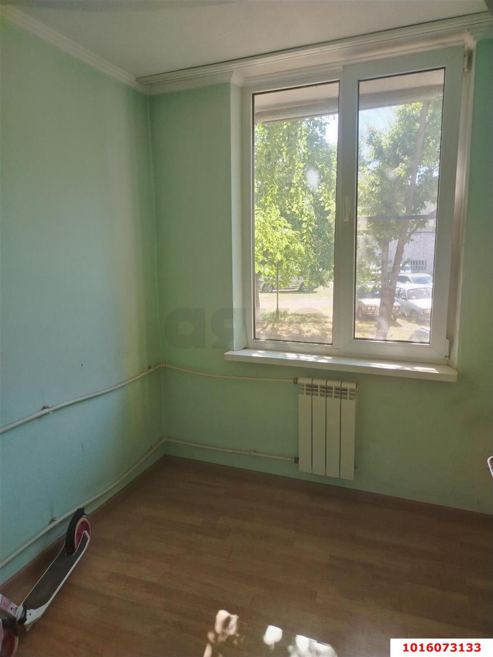 Фото №7: 4-комнатная квартира <span class="whitespace-nowrap">89 м²</span>, <span class="whitespace-nowrap">1/5 эт.</span> - Яблоновский, ул. Дорожная, 214