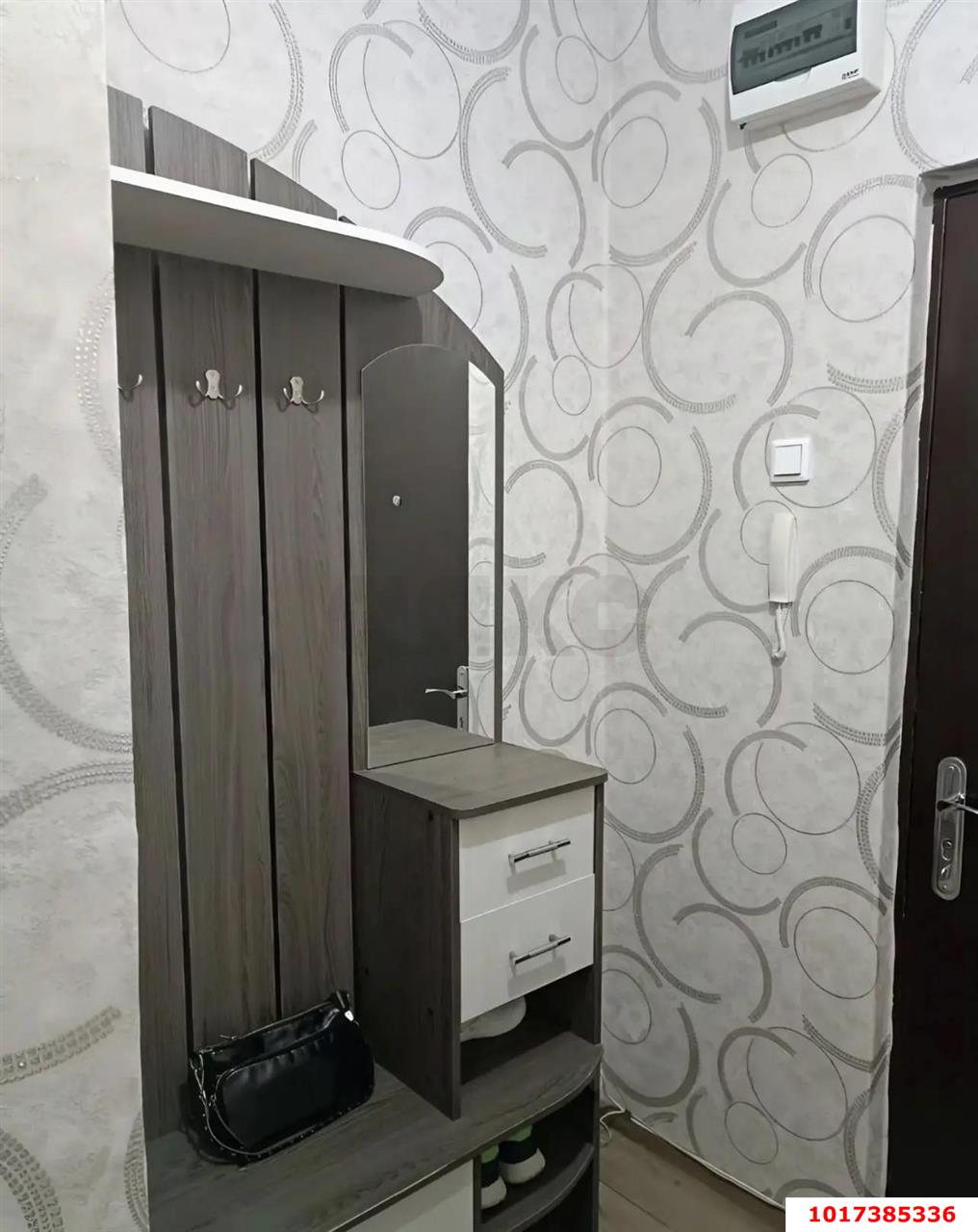 Фото №6: 1-комнатная квартира <span class="whitespace-nowrap">38 м²</span>, <span class="whitespace-nowrap">14/14 эт.</span> - Краснодар, Прикубанский внутригородской округ, мкр. Завод Измерительных Приборов, ул. Зиповская, 68