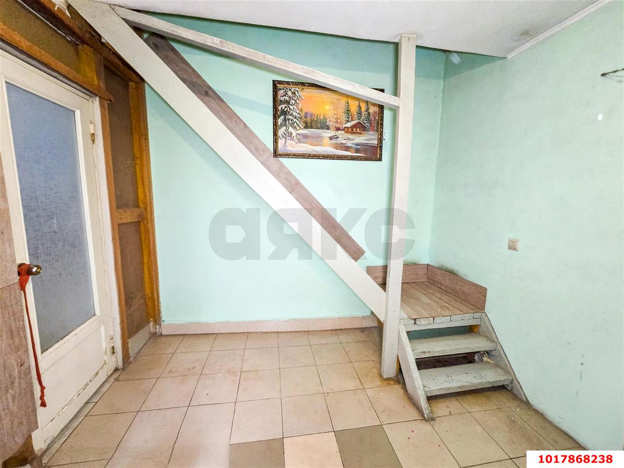 Фото №8: Дом <span class="whitespace-nowrap">60 м²</span> <span class="whitespace-nowrap">+ 9.05 сот.</span>, <span class="whitespace-nowrap">2 эт.</span> - Елизаветинская, Прикубанский внутригородской округ, мкр. СНТ Автомобилист-2, ул. 2-я Линия, 14