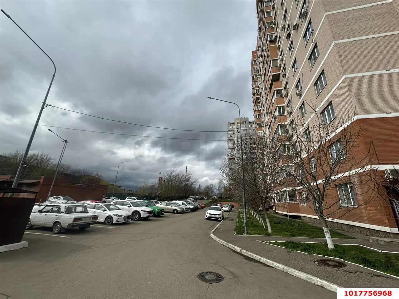 Фото №13: 1-комнатная квартира <span class="whitespace-nowrap">47 м²</span>, <span class="whitespace-nowrap">3/16 эт.</span> - Краснодар, Западный внутригородской округ, мкр. Кожзавод, ул. Минская, 122/12