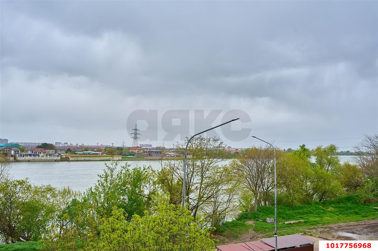 Фото №15: 1-комнатная квартира <span class="whitespace-nowrap">47 м²</span>, <span class="whitespace-nowrap">3/16 эт.</span> - Краснодар, Западный внутригородской округ, мкр. Кожзавод, ул. Минская, 122/12