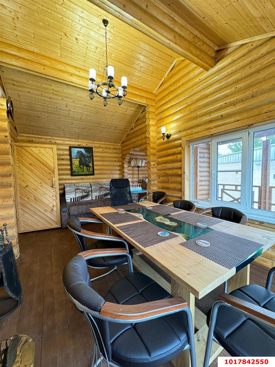 Фото №6: Дом <span class="whitespace-nowrap">148 м²</span> <span class="whitespace-nowrap">+ 8.37 сот.</span>, <span class="whitespace-nowrap">2 эт.</span> - Кочетинский, ул. Широкая
