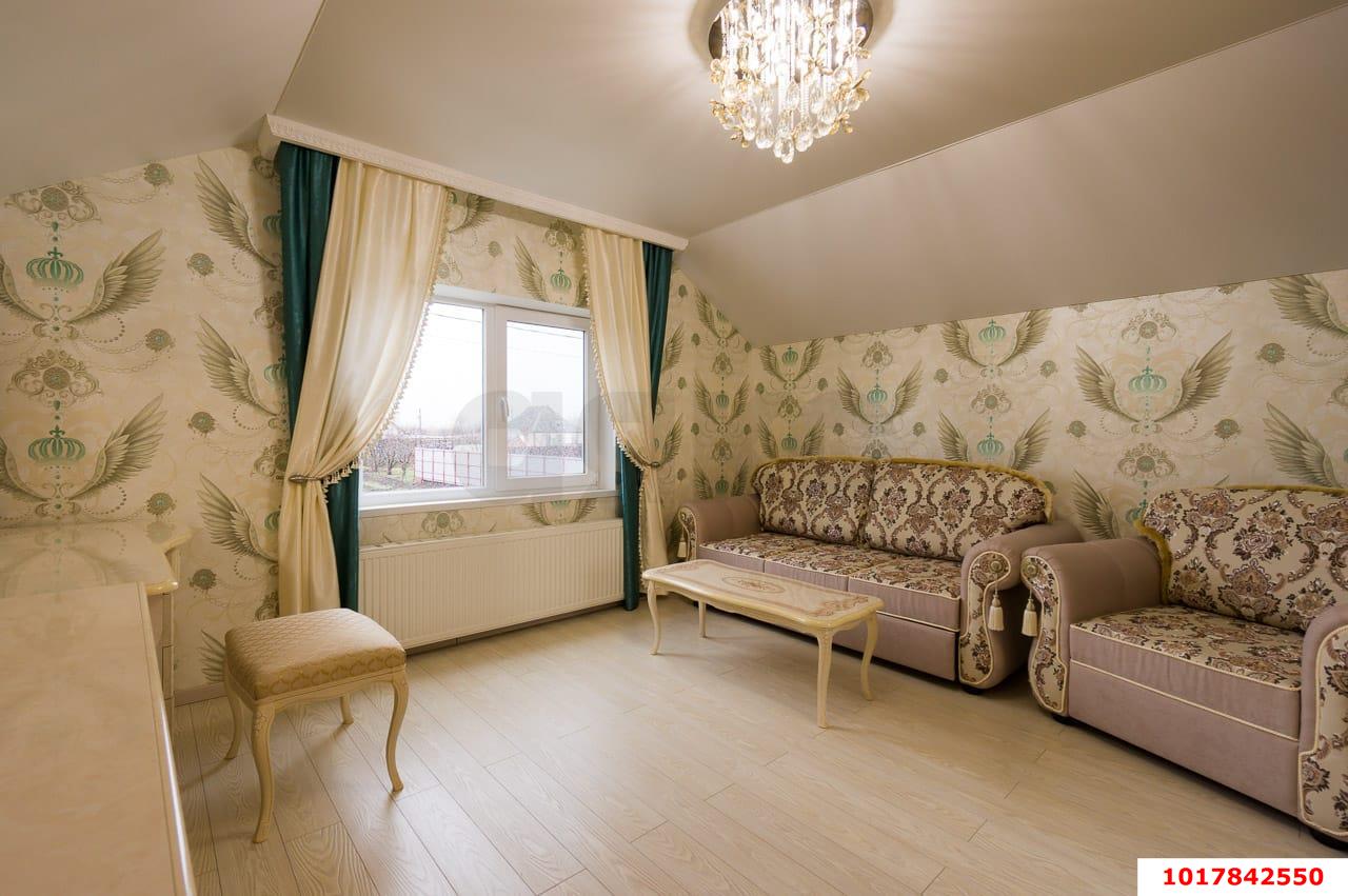 Фото №10: Дом <span class="whitespace-nowrap">148 м²</span> <span class="whitespace-nowrap">+ 8.37 сот.</span>, <span class="whitespace-nowrap">2 эт.</span> - Кочетинский, ул. Широкая
