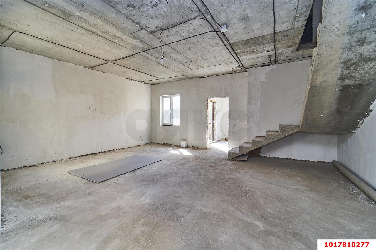 Фото №5: Дом <span class="whitespace-nowrap">123 м²</span> <span class="whitespace-nowrap">+ 3.3 сот.</span>, <span class="whitespace-nowrap">2 эт.</span> - Краснодар, Прикубанский внутригородской округ, Сады Калинина, мкр. СНТ Ветерок-2, ул. Абрикосовая, 2