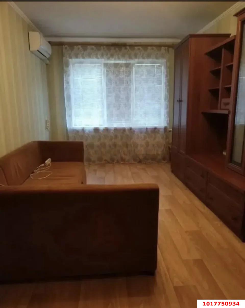 Фото №2: 1-комнатная квартира <span class="whitespace-nowrap">43 м²</span>, <span class="whitespace-nowrap">2/5 эт.</span> - Лорис, мкр. Карасунский внутригородской округ, ул. Садовая, 32