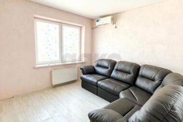Фото №1: 1-комнатная квартира <span class="whitespace-nowrap">39 м²</span>, <span class="whitespace-nowrap">8/8 эт.</span> - Краснодар, мкр. Светлоград, ул. Красных Партизан, 1/4к9
