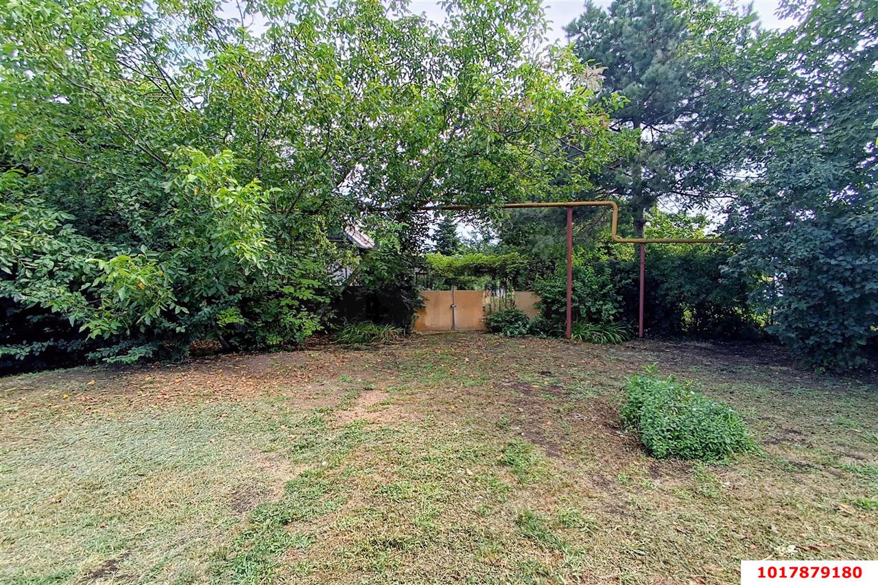 Фото №6: Дом <span class="whitespace-nowrap">44 м²</span> <span class="whitespace-nowrap">+ 45.74 сот.</span>, <span class="whitespace-nowrap">1 эт.</span> - Карла Маркса, ул. Южная, 125