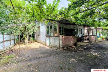 Фото №1: Дом <span class="whitespace-nowrap">44 м²</span> <span class="whitespace-nowrap">+ 45.74 сот.</span>, <span class="whitespace-nowrap">1 эт.</span> - Карла Маркса, ул. Южная, 125