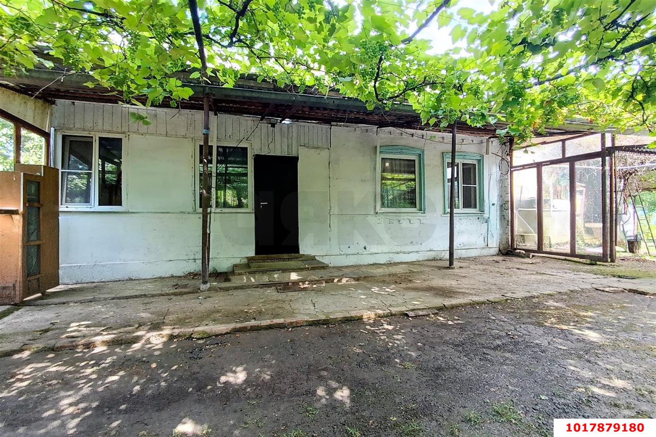Фото №2: Дом <span class="whitespace-nowrap">44 м²</span> <span class="whitespace-nowrap">+ 45.74 сот.</span>, <span class="whitespace-nowrap">1 эт.</span> - Карла Маркса, ул. Южная, 125