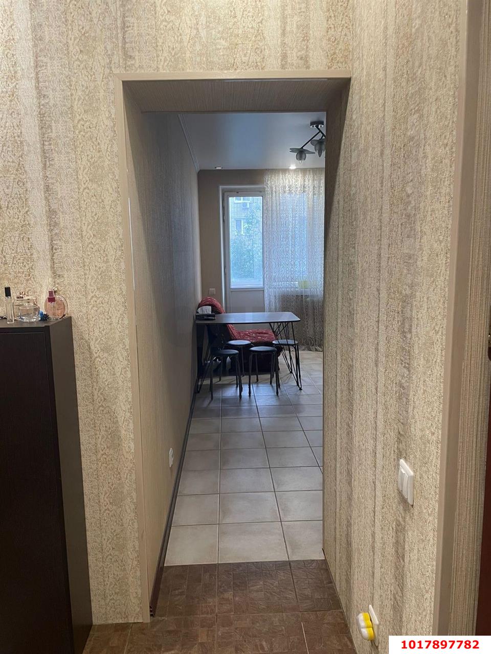 Фото №10: 1-комнатная квартира <span class="whitespace-nowrap">50 м²</span>, <span class="whitespace-nowrap">3/10 эт.</span> - Краснодар, Прикубанский внутригородской округ, мкр. Краевая Клиническая Больница, ул. Российская, 128