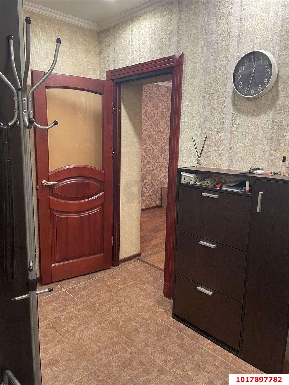 Фото №5: 1-комнатная квартира <span class="whitespace-nowrap">50 м²</span>, <span class="whitespace-nowrap">3/10 эт.</span> - Краснодар, Прикубанский внутригородской округ, мкр. Краевая Клиническая Больница, ул. Российская, 128