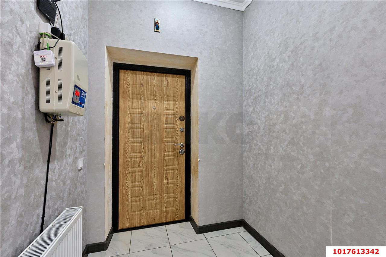 Фото №15: Дом <span class="whitespace-nowrap">81 м²</span> <span class="whitespace-nowrap">+ 3 сот.</span>, <span class="whitespace-nowrap">1 эт.</span> - Аэропорт, мкр. Прикубанский внутригородской округ, ул. Розовая, 3
