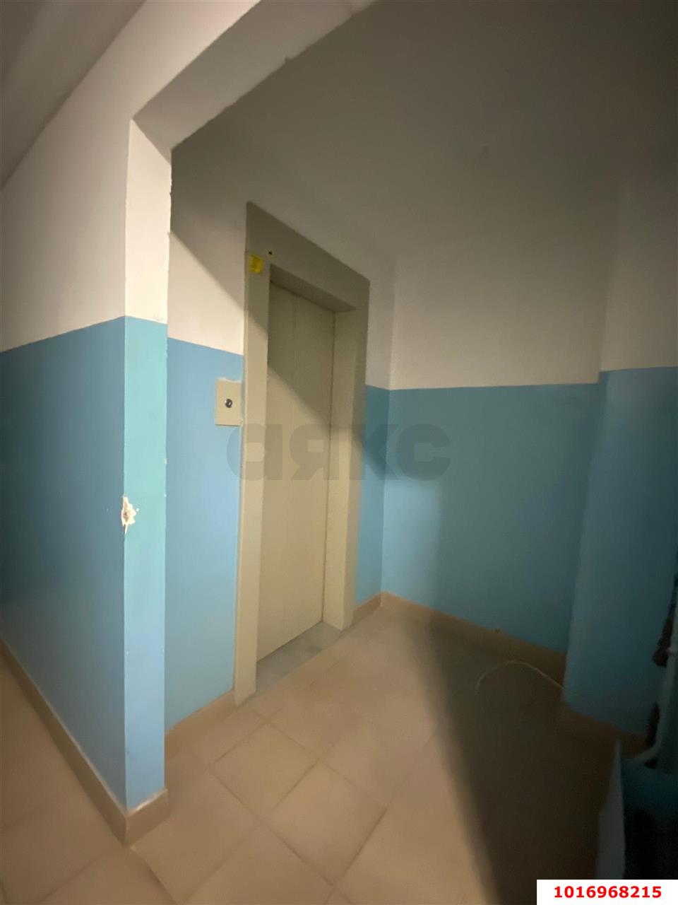 Фото №5: 1-комнатная квартира <span class="whitespace-nowrap">38 м²</span>, <span class="whitespace-nowrap">2/9 эт.</span> - Краснодар, Центральный внутригородской округ, мкр. Дубинка, ул. Ставропольская, 172