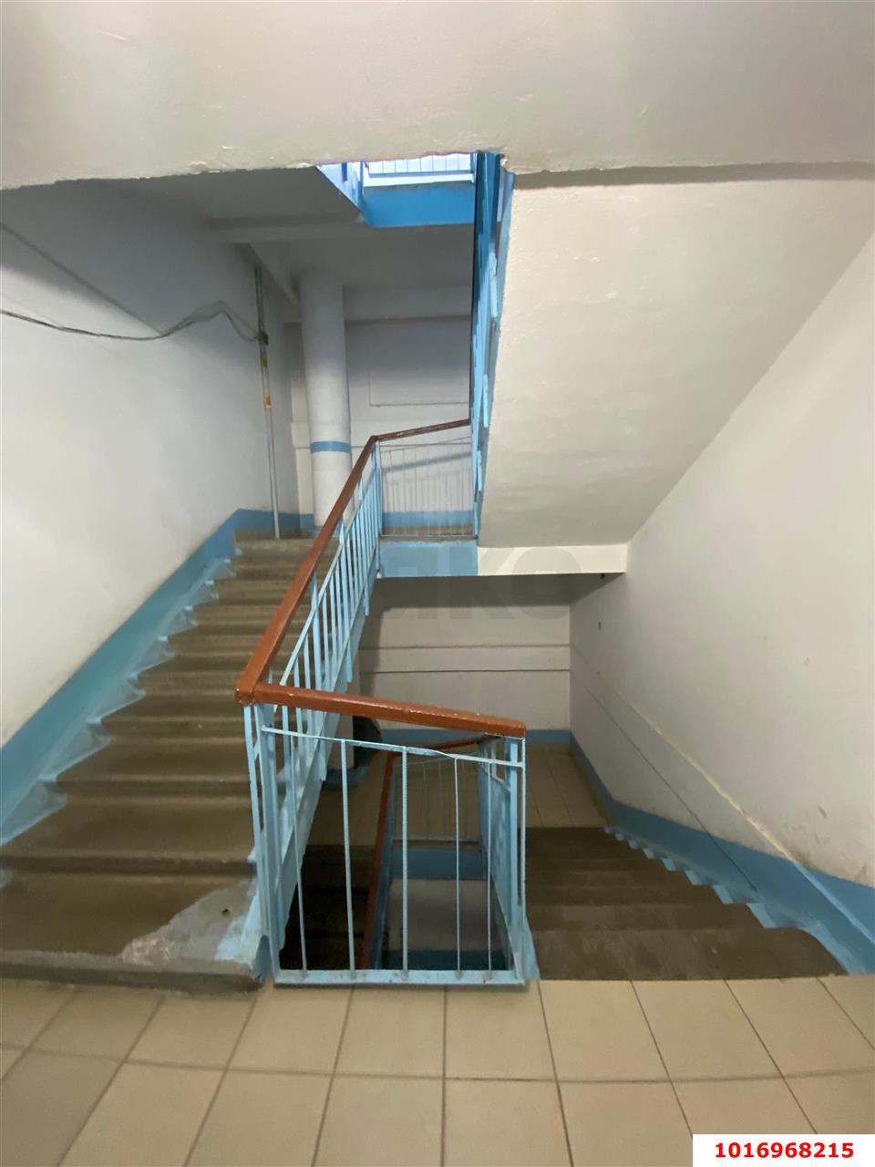 Фото №4: 1-комнатная квартира <span class="whitespace-nowrap">38 м²</span>, <span class="whitespace-nowrap">2/9 эт.</span> - Краснодар, Центральный внутригородской округ, мкр. Дубинка, ул. Ставропольская, 172