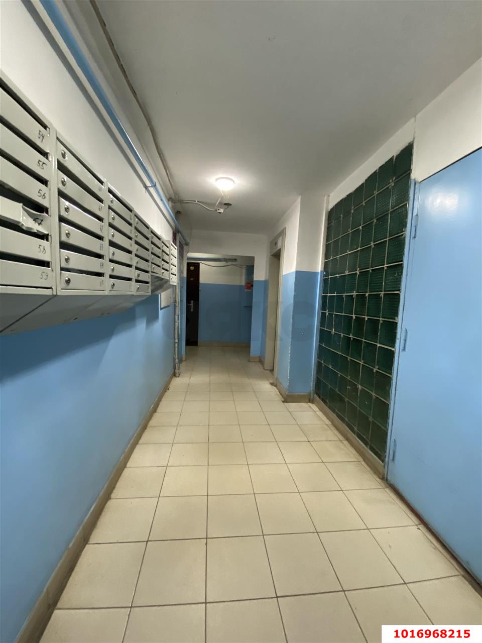 Фото №3: 1-комнатная квартира <span class="whitespace-nowrap">38 м²</span>, <span class="whitespace-nowrap">2/9 эт.</span> - Краснодар, Центральный внутригородской округ, мкр. Дубинка, ул. Ставропольская, 172