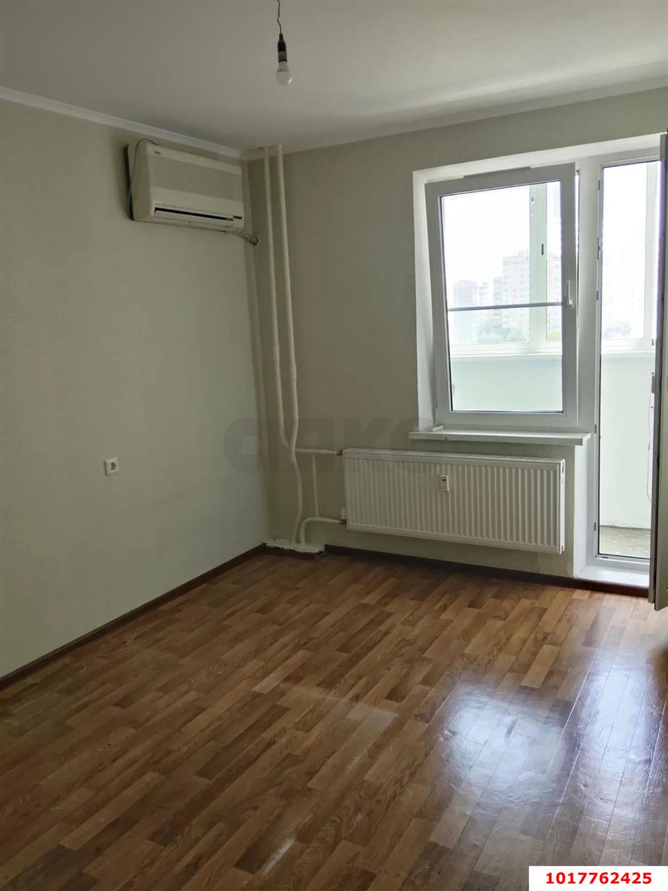 Фото №5: 2-комнатная квартира <span class="whitespace-nowrap">64 м²</span>, <span class="whitespace-nowrap">8/16 эт.</span> - Краснодар, Прикубанский внутригородской округ, ЖК Кубанский, мкр. Завод Измерительных Приборов, ул. Зиповская, 48