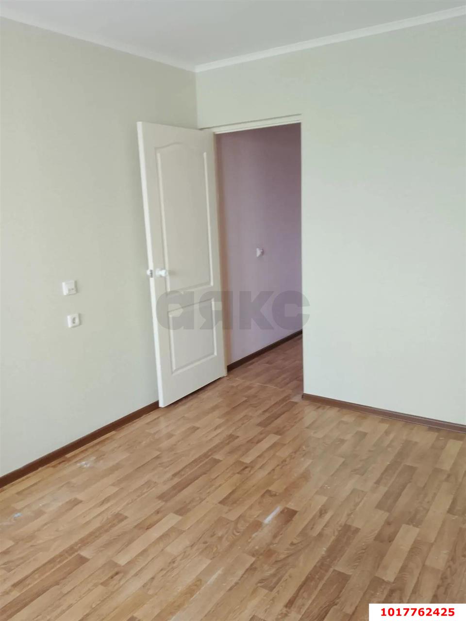 Фото №6: 2-комнатная квартира <span class="whitespace-nowrap">64 м²</span>, <span class="whitespace-nowrap">8/16 эт.</span> - Краснодар, Прикубанский внутригородской округ, ЖК Кубанский, мкр. Завод Измерительных Приборов, ул. Зиповская, 48