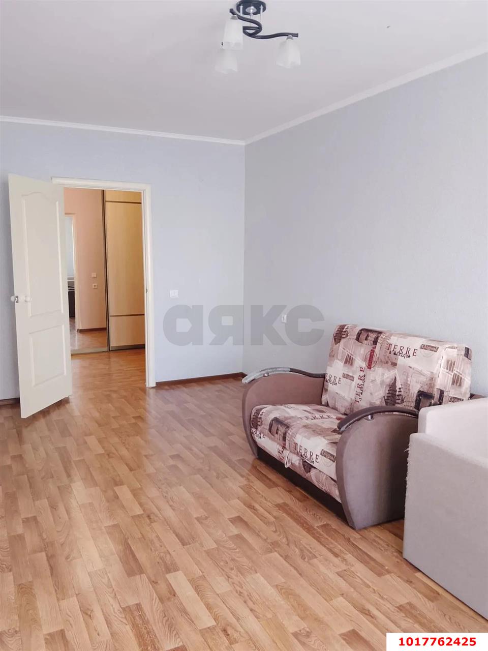 Фото №1: 2-комнатная квартира <span class="whitespace-nowrap">64 м²</span>, <span class="whitespace-nowrap">8/16 эт.</span> - Краснодар, Прикубанский внутригородской округ, ЖК Кубанский, мкр. Завод Измерительных Приборов, ул. Зиповская, 48
