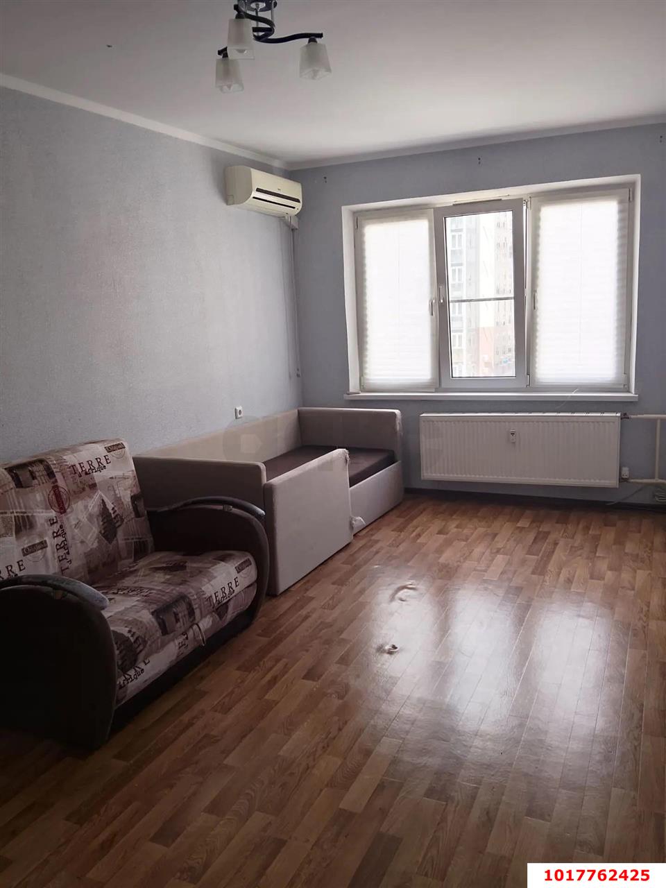 Фото №2: 2-комнатная квартира <span class="whitespace-nowrap">64 м²</span>, <span class="whitespace-nowrap">8/16 эт.</span> - Краснодар, Прикубанский внутригородской округ, ЖК Кубанский, мкр. Завод Измерительных Приборов, ул. Зиповская, 48