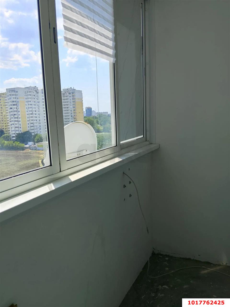 Фото №10: 2-комнатная квартира <span class="whitespace-nowrap">64 м²</span>, <span class="whitespace-nowrap">8/16 эт.</span> - Краснодар, Прикубанский внутригородской округ, ЖК Кубанский, мкр. Завод Измерительных Приборов, ул. Зиповская, 48
