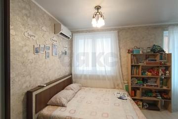 Фото №1: Студия <span class="whitespace-nowrap">20 м²</span>, <span class="whitespace-nowrap">6/9 эт.</span> - Краснодар, мкр. жилой комплекс Южане, ул. Даниила Смоляна, 80/1