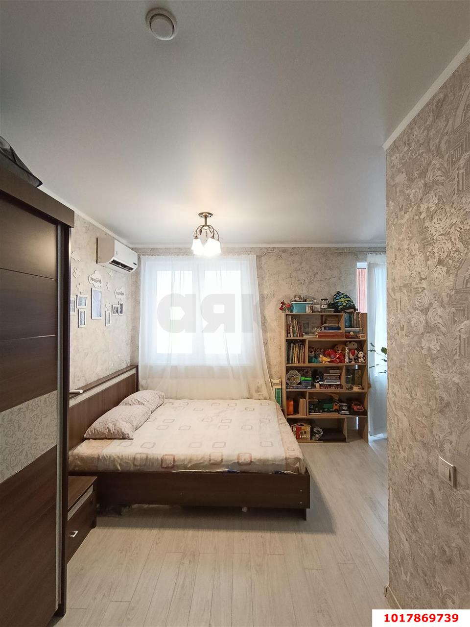 Фото №8: Студия <span class="whitespace-nowrap">23 м²</span>, <span class="whitespace-nowrap">6/9 эт.</span> - Краснодар, Прикубанский внутригородской округ, мкр. жилой комплекс Южане, ул. Даниила Смоляна, 80/1