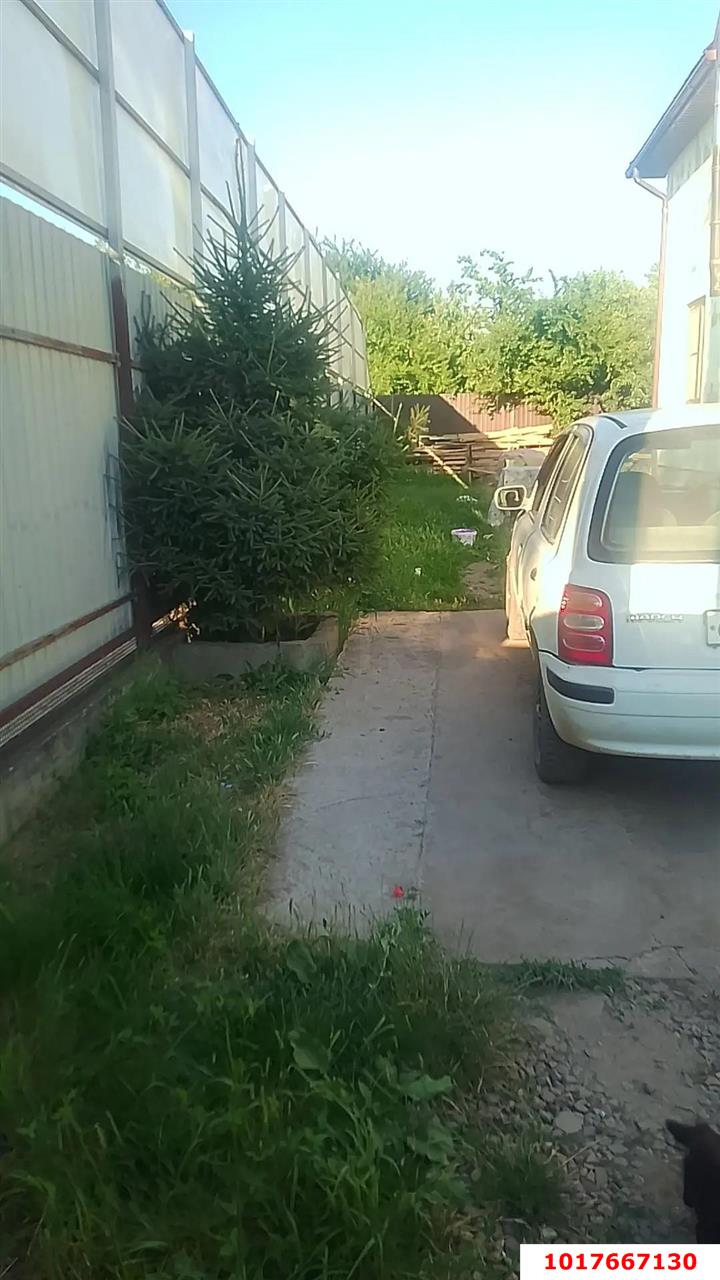 Фото №9: Дом <span class="whitespace-nowrap">171 м²</span> <span class="whitespace-nowrap">+ 4 сот.</span>, <span class="whitespace-nowrap">2 эт.</span> - Орбита, мкр. Прикубанский внутригородской округ, ул. Ромашковая, 254
