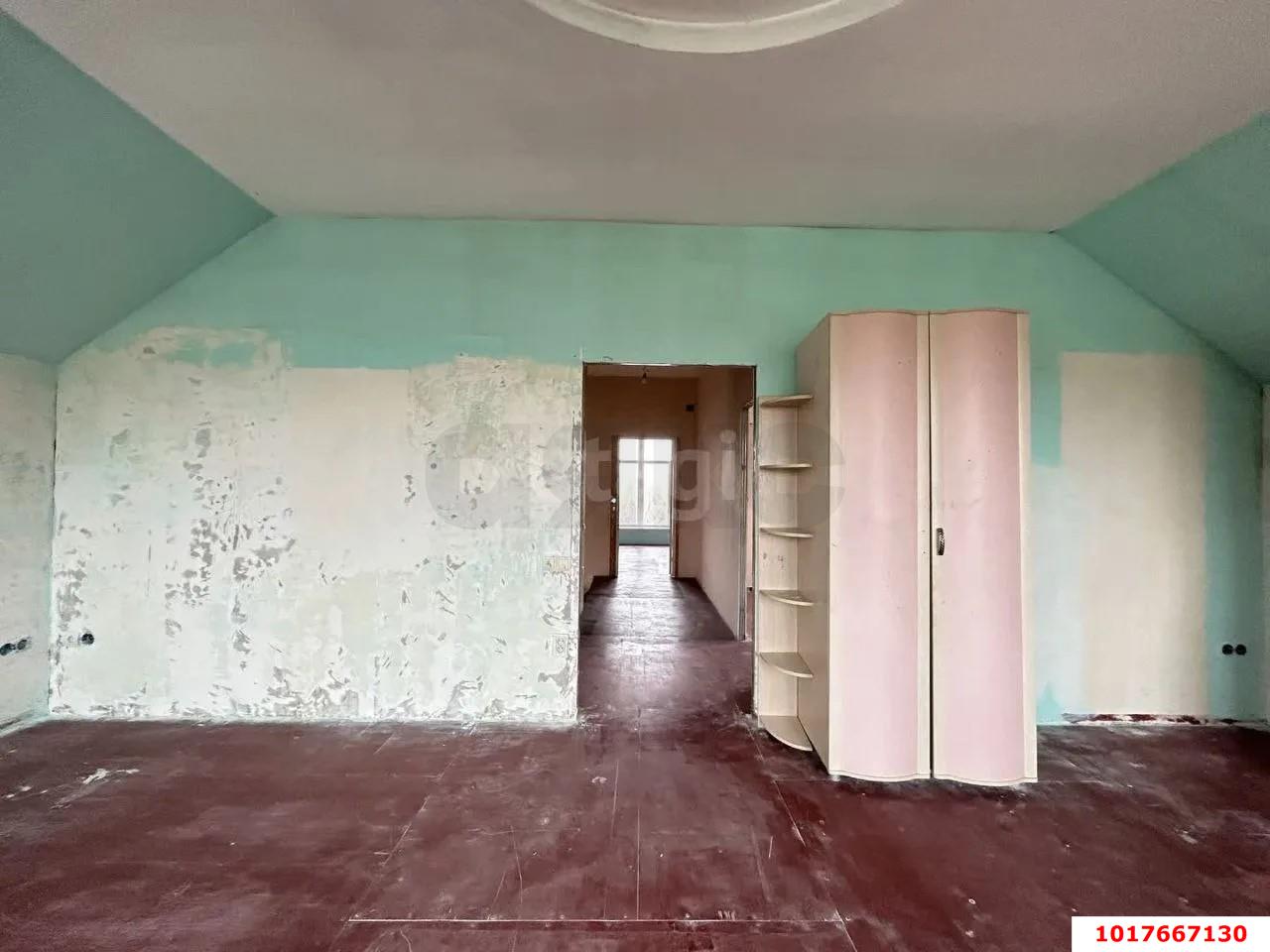 Фото №10: Дом <span class="whitespace-nowrap">171 м²</span> <span class="whitespace-nowrap">+ 4 сот.</span>, <span class="whitespace-nowrap">2 эт.</span> - Орбита, мкр. Прикубанский внутригородской округ, ул. Ромашковая, 254