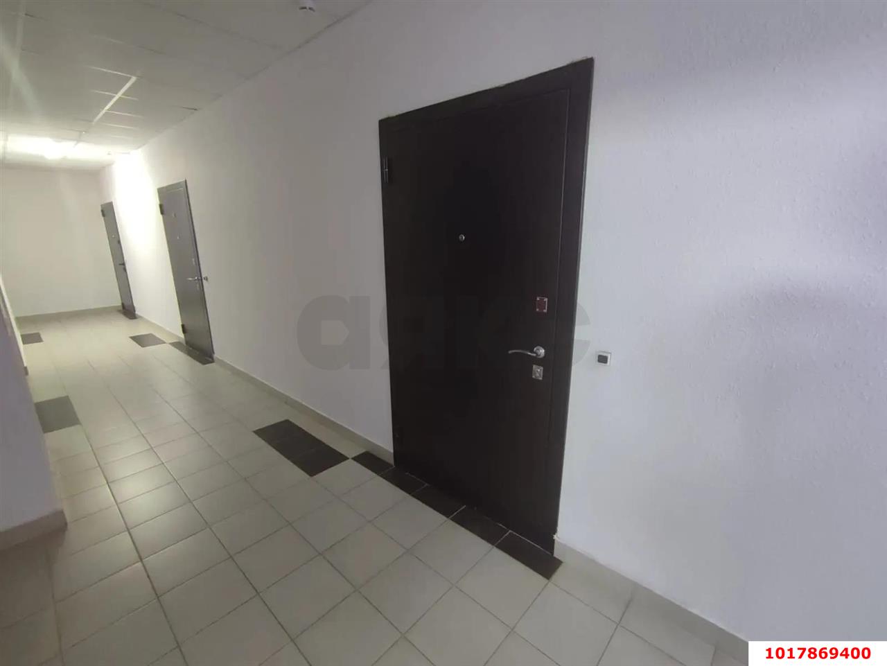 Фото №5: 1-комнатная квартира <span class="whitespace-nowrap">39 м²</span>, <span class="whitespace-nowrap">22/22 эт.</span> - Краснодар, Карасунский внутригородской округ, Почтовый, мкр. жилой комплекс Авиатор, ул. имени Валерия Гассия, 2