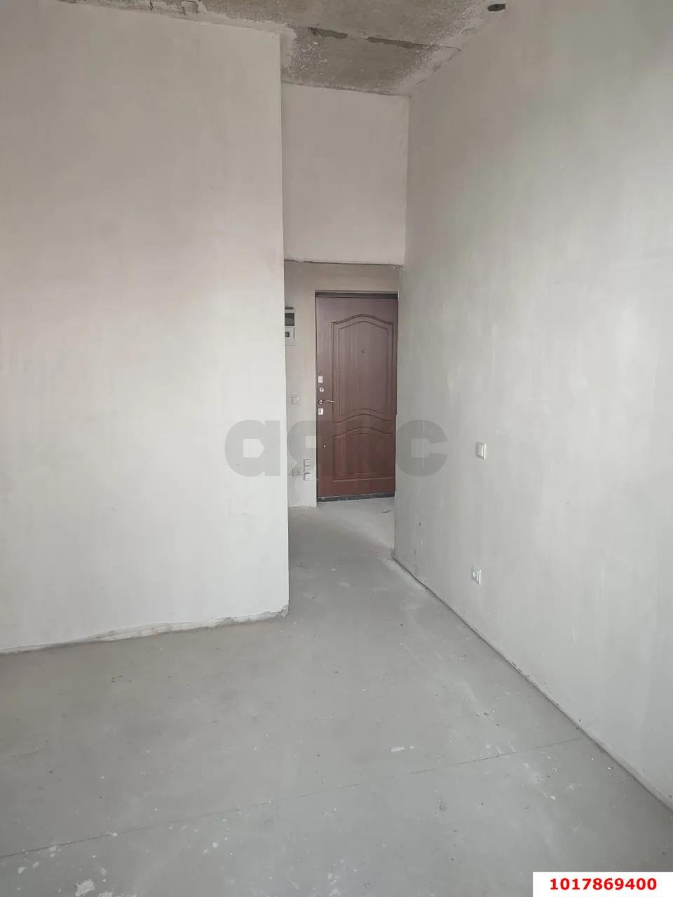 Фото №10: 1-комнатная квартира <span class="whitespace-nowrap">39 м²</span>, <span class="whitespace-nowrap">22/22 эт.</span> - Краснодар, Карасунский внутригородской округ, Почтовый, мкр. жилой комплекс Авиатор, ул. имени Валерия Гассия, 2