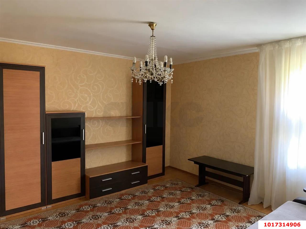 Фото №7: 3-комнатная квартира <span class="whitespace-nowrap">61 м²</span>, <span class="whitespace-nowrap">5/9 эт.</span> - Краснодар, Прикубанский внутригородской округ, мкр. Краевая Клиническая Больница, ул. 1 Мая, 97