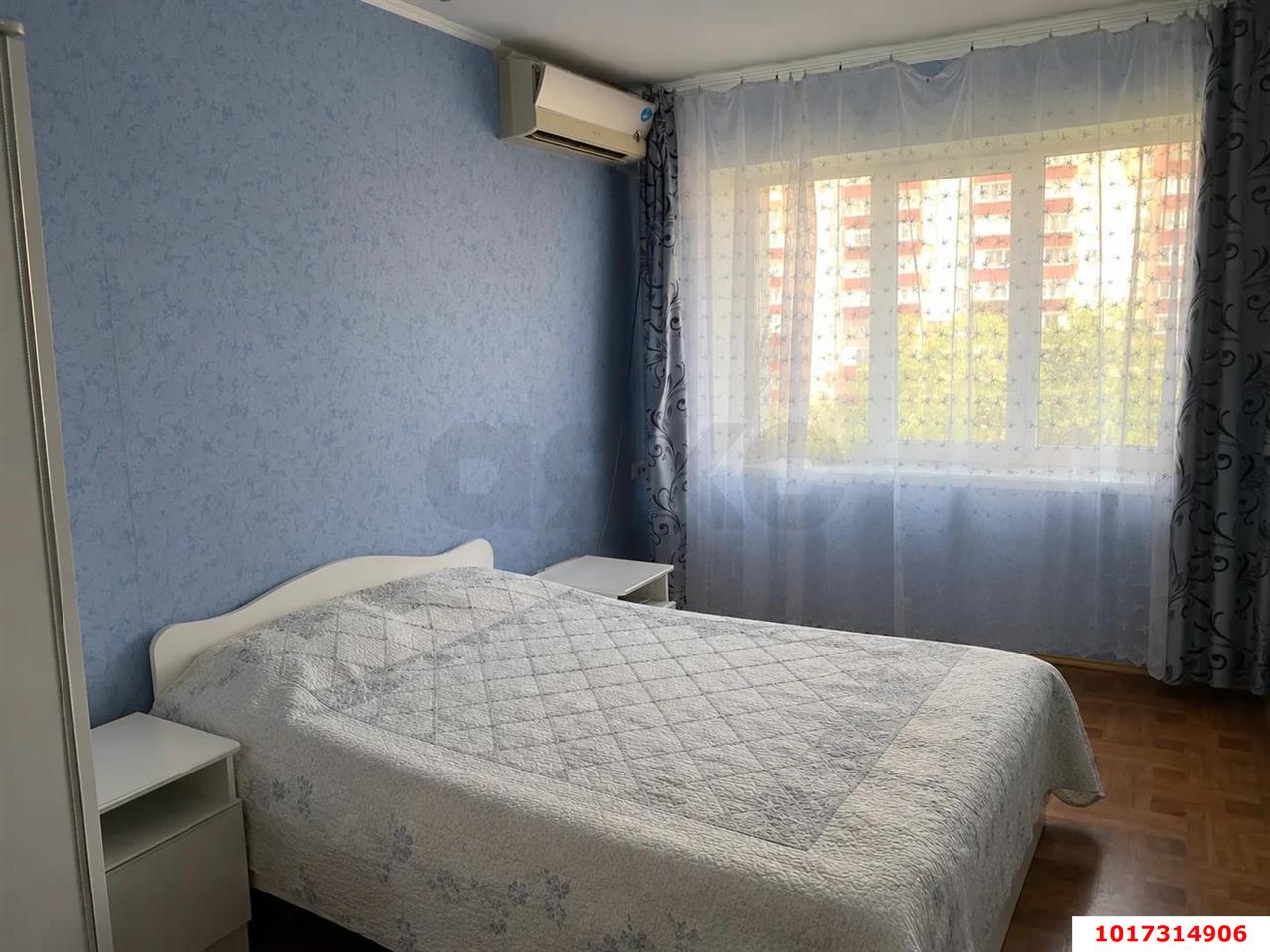 Фото №5: 3-комнатная квартира <span class="whitespace-nowrap">61 м²</span>, <span class="whitespace-nowrap">5/9 эт.</span> - Краснодар, Прикубанский внутригородской округ, мкр. Краевая Клиническая Больница, ул. 1 Мая, 97