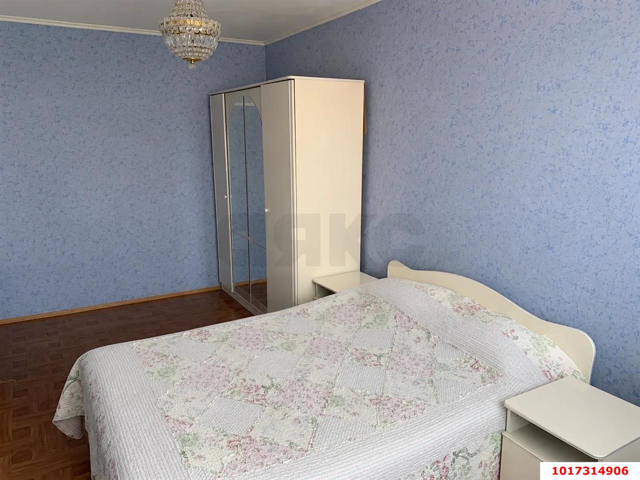 Фото №6: 3-комнатная квартира <span class="whitespace-nowrap">61 м²</span>, <span class="whitespace-nowrap">5/9 эт.</span> - Краснодар, Прикубанский внутригородской округ, мкр. Краевая Клиническая Больница, ул. 1 Мая, 97