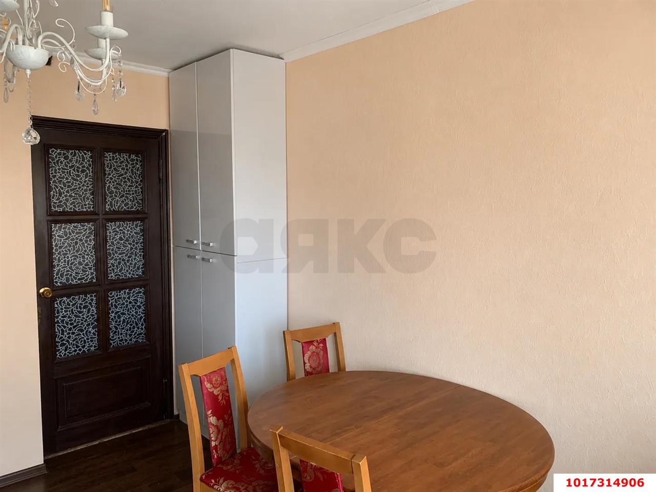Фото №4: 3-комнатная квартира <span class="whitespace-nowrap">61 м²</span>, <span class="whitespace-nowrap">5/9 эт.</span> - Краснодар, Прикубанский внутригородской округ, мкр. Краевая Клиническая Больница, ул. 1 Мая, 97