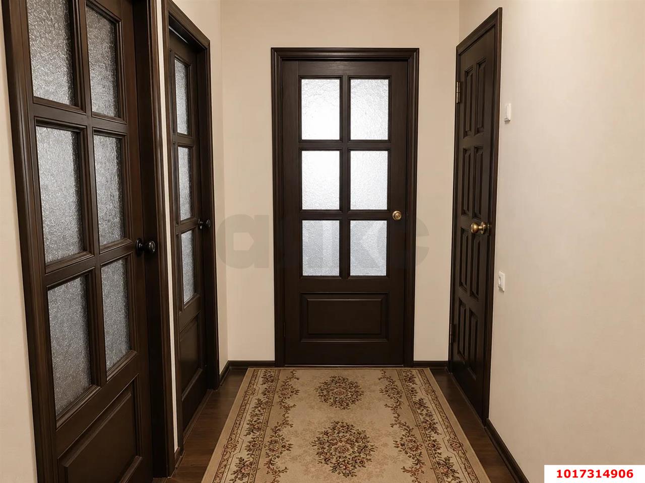 Фото №10: 3-комнатная квартира <span class="whitespace-nowrap">61 м²</span>, <span class="whitespace-nowrap">5/9 эт.</span> - Краснодар, Прикубанский внутригородской округ, мкр. Краевая Клиническая Больница, ул. 1 Мая, 97