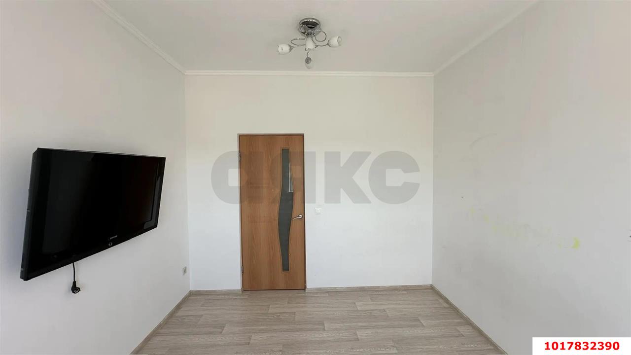 Фото №5: 3-комнатная квартира <span class="whitespace-nowrap">94 м²</span>, <span class="whitespace-nowrap">13/15 эт.</span> - Краснодар, Западный внутригородской округ, мкр. Кожзавод, ул. Фридриха Энгельса