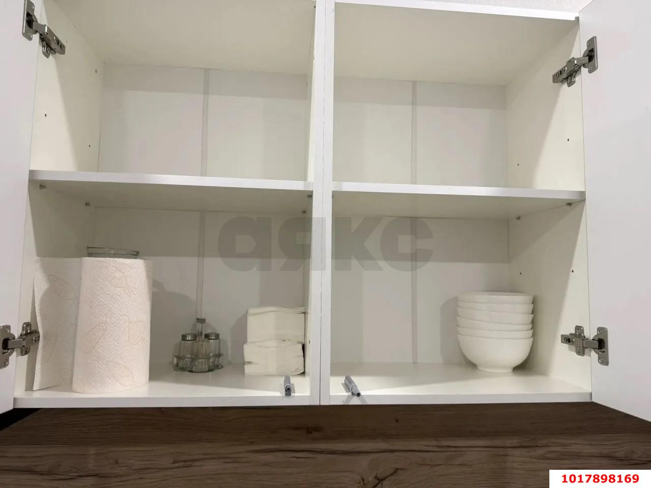 Фото №10: 2-комнатная квартира <span class="whitespace-nowrap">50 м²</span>, <span class="whitespace-nowrap">8/22 эт.</span> - Краснодар, Прикубанский внутригородской округ, мкр. Достояние, ул. Григория Булгакова, 19