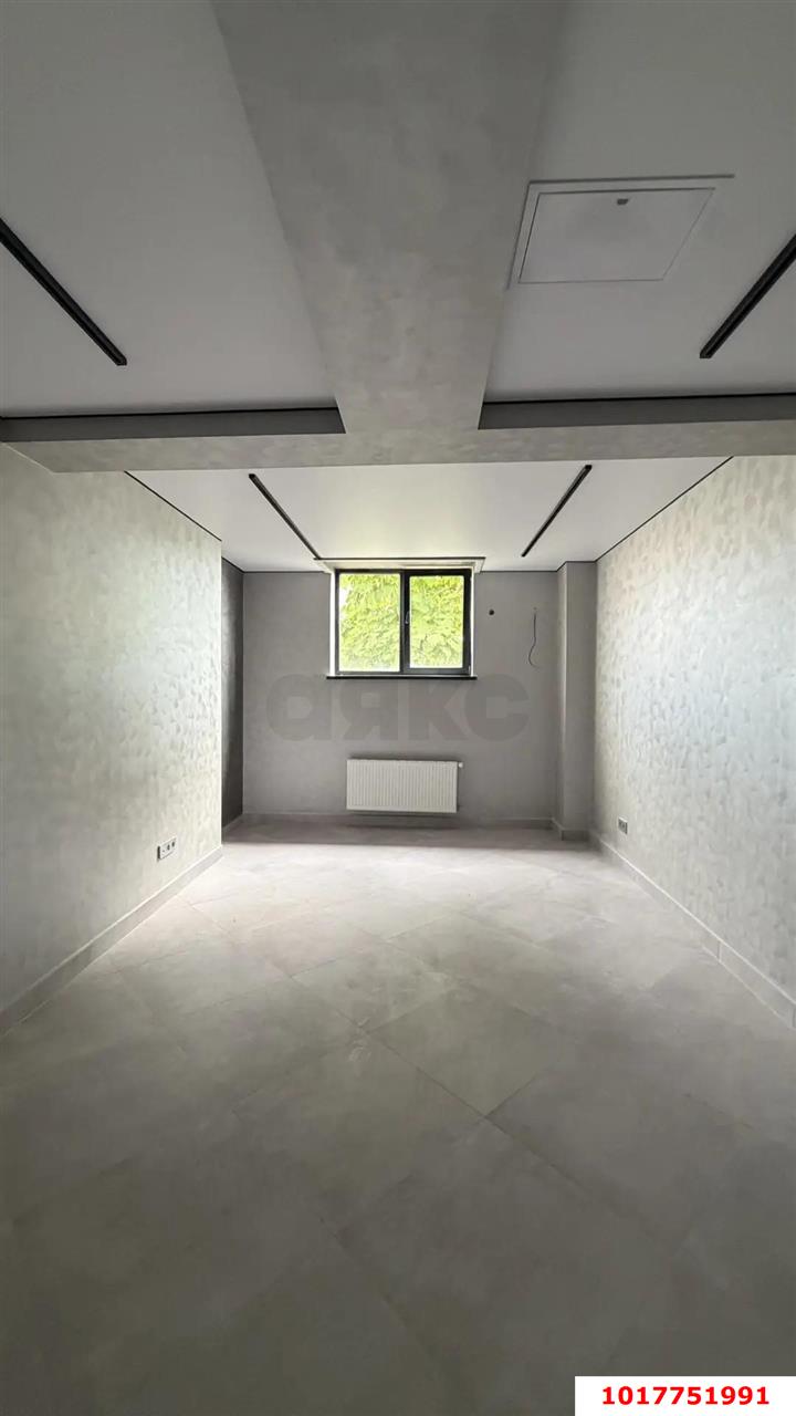 Фото №6: Торговое помещение <span class="whitespace-nowrap">224 м²</span>, <span class="whitespace-nowrap">-1/9 эт.</span> - Краснодар, Прикубанский внутригородской округ, мкр. жилой комплекс Лиговский, ул. Героя Пешкова, 3
