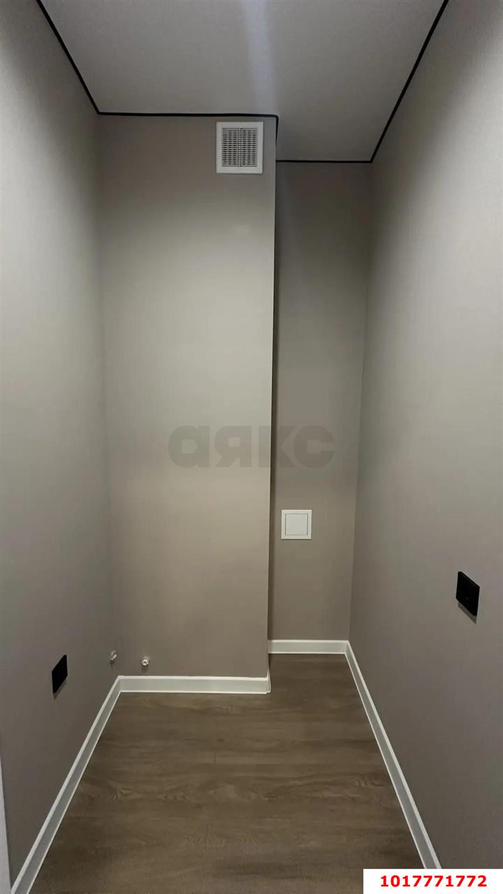 Фото №4: 2-комнатная квартира <span class="whitespace-nowrap">51 м²</span>, <span class="whitespace-nowrap">20/24 эт.</span> - Краснодар, Прикубанский внутригородской округ, ЖК Лучший, мкр. имени Петра Метальникова, ул. Петра Метальникова, 36