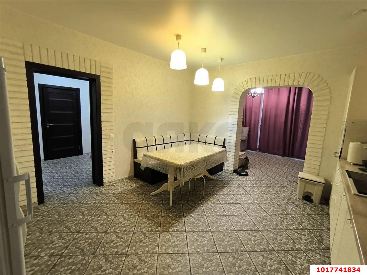 Фото №10: Дом <span class="whitespace-nowrap">151 м²</span> <span class="whitespace-nowrap">+ 15 сот.</span>, <span class="whitespace-nowrap">1 эт.</span> - Старобжегокай, ул. Чапаева, 19
