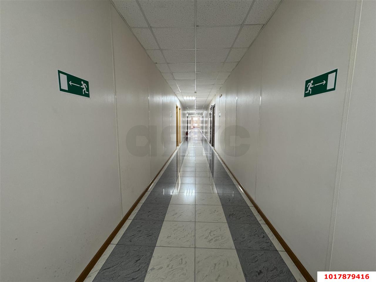 Фото №13: Офисное помещение <span class="whitespace-nowrap">42 м²</span>, <span class="whitespace-nowrap">6/7 эт.</span> - Краснодар, мкр. Западный внутригородской округ, ул. Шоссе Нефтяников, 28