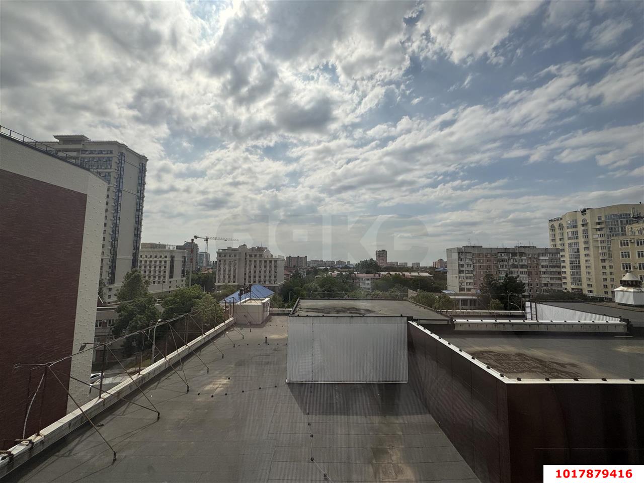 Фото №26: Офисное помещение <span class="whitespace-nowrap">42 м²</span>, <span class="whitespace-nowrap">6/7 эт.</span> - Краснодар, мкр. Западный внутригородской округ, ул. Шоссе Нефтяников, 28